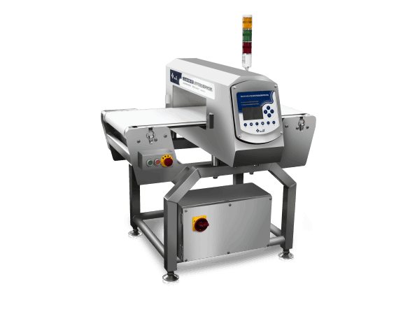 detector cinta