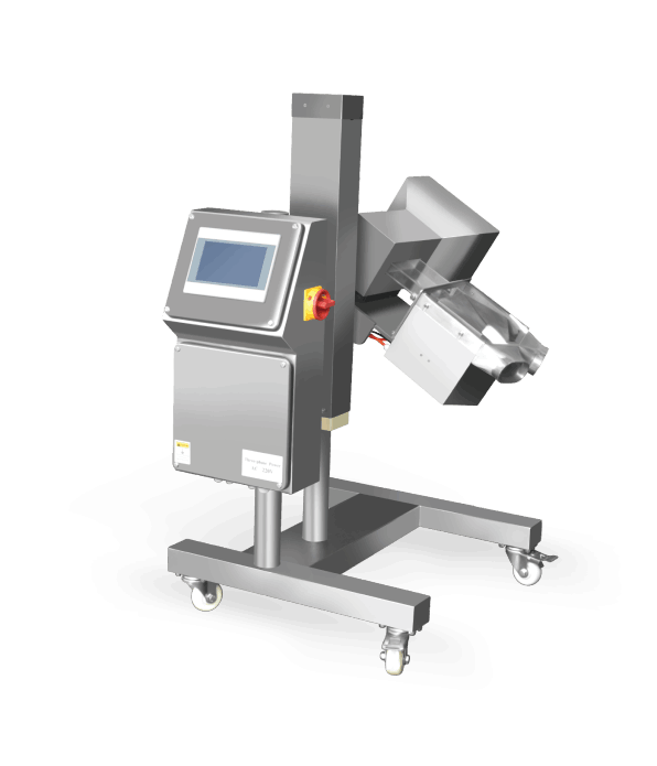 detector farmacia